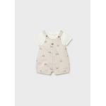 Mayoral Φορμάκι Μπεζ 26-01613-036