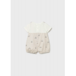 Mayoral Φορμάκι Μπεζ 26-01613-036