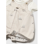 Mayoral Φορμάκι Μπεζ 26-01613-036