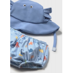 Mayoral Σετ μαγιό Velero 26-01618-029