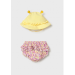 Mayoral Σετ μαγιό Ροζ 26-01618-030 Mayoral Σετ μαγιό Ροζ 26-01618-030
