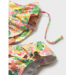 Mayoral Σετ μαγιό 3τμχ Μουσταρδί 26-01636-037