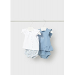 Mayoral Σετ μακο 4 τεμαχια Lagoon 26-01639-070 Mayoral Σετ μακο 4 τεμαχια Lagoon 26-01639-070