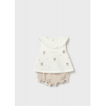 Mayoral Σετ σορτς 4τμχ Μπεζ 26-01642-056 Mayoral Σετ σορτς 4τμχ Μπεζ 26-01642-056