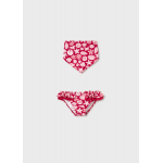 Mayoral Μαγιό Μπαντάνα Κόκκινο 26-01657-079