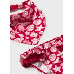 Mayoral Μαγιό Μπαντάνα Κόκκινο 26-01657-079