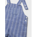 Mayoral Σαλοπετα λινη suiting Μπλε ουρανί 26-01658-068