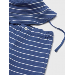 Mayoral Σετ μακό Μπλε ουρανί 26-01666-035