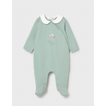 Mayoral Σετ 2 φορμάκια αμπιγέ μακρυά Άκουα 26-01703-056 Mayoral Σετ 2 φορμάκια αμπιγέ μακρυά Άκουα 26-01703-056