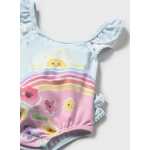 Mayoral Σετ μαγιό Hawaii 26-01737-082