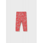 Mayoral Κολάν σταμπωτ΄ό Φλαμίνγκο 26-01746-082 Mayoral Κολάν σταμπωτ΄ό Φλαμίνγκο 26-01746-082