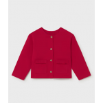 Mayoral Σετ Κολάν 3 τεμάχια Κόκκινο 26-01749-087 Mayoral Σετ Κολάν 3 τεμάχια Κόκκινο 26-01749-087