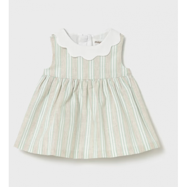 Mayoral Φόρεμα Άκουα 26-01801-087