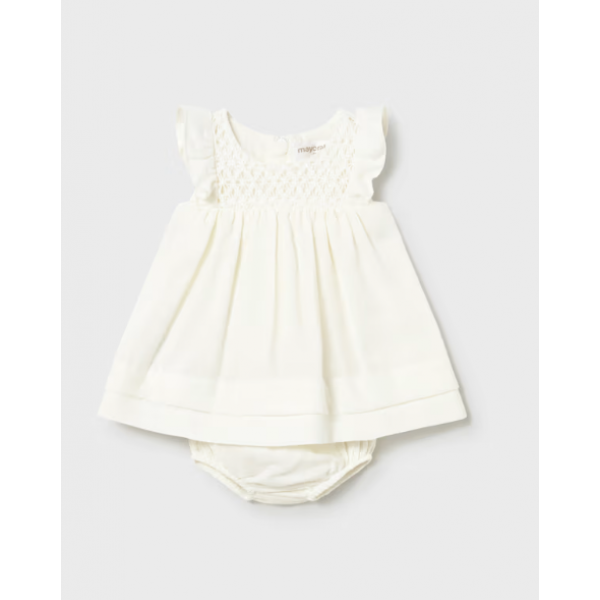 Mayoral Φόρεμα Κεραμικό 26-01803-096