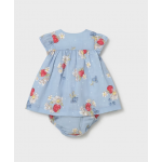 Mayoral Φόρεμα Lagoon 26-01805-043