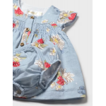 Mayoral Φόρεμα Lagoon 26-01805-043