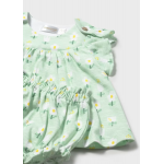 Mayoral Φόρεμα Φύκι 26-01808-047