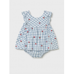 Mayoral Φόρεμα Lagoon 26-01814-031