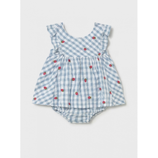 Mayoral Φόρεμα Lagoon 26-01814-031