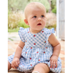 Mayoral Φόρεμα Lagoon 26-01814-031