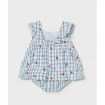 Mayoral Φόρεμα Lagoon 26-01814-031