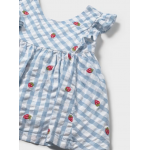 Mayoral Φόρεμα Lagoon 26-01814-031