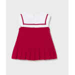 Mayoral Φόρεμα Κόκκινο 26-01815-076