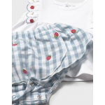 Mayoral Σετ φούστα Lagoon 26-01820-031 Mayoral Σετ φούστα Lagoon 26-01820-031