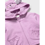 Mayoral Σετ Φόρμα 3τμχ Λιλά 26-01826-069