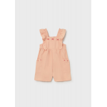 Mayoral Φόρμα κοντή Μανταρινί 26-01828-029