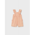 Mayoral Φόρμα κοντή Μανταρινί 26-01828-029