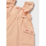 Mayoral Φόρμα κοντή Μανταρινί 26-01828-029