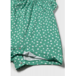 Mayoral Φόρμα μακό σταμπωτή  Σμαραγδί 26-01829-032