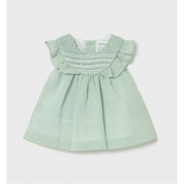 Mayoral Φόρεμα Άκουα 26-01884-043