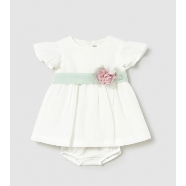 Mayoral Φόρεμα Nata-Aqua 26-01886-048