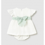 Mayoral Φόρεμα Nata-Aqua 26-01886-048 Mayoral Φόρεμα Nata-Aqua 26-01886-048