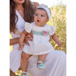 Mayoral Φόρεμα Nata-Aqua 26-01886-048 Mayoral Φόρεμα Nata-Aqua 26-01886-048