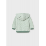 Mayoral Σετ Φόρμα 3τμχ Πράσινο 26-01892-092