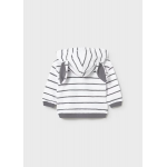 Mayoral Σετ Φόρμα 3τμχ Πράσινο σκούρο 26-01892-093