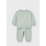 Mayoral Φορμα 2 τεμαχια Μέντα 26-01898-070