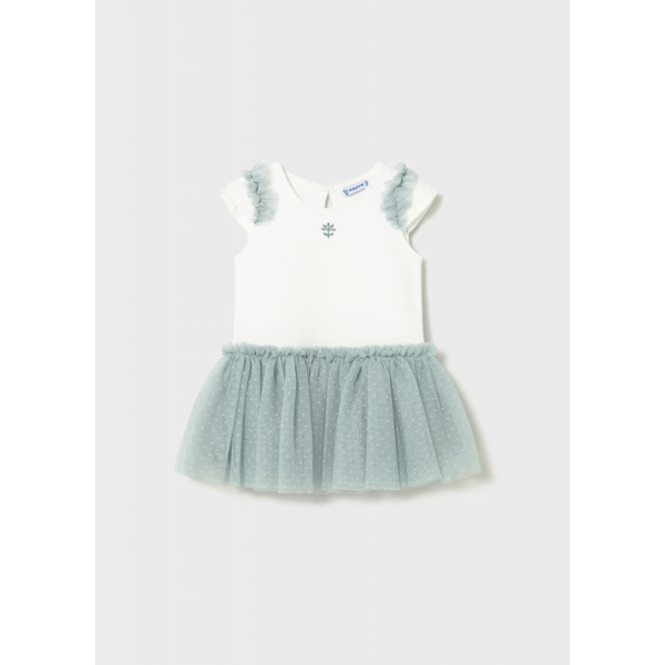 Mayoral Φόρεμα Βεραμάν 26-01911-073