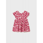 Mayoral Φόρεμα μακό Κόκκινο 26-01925-055