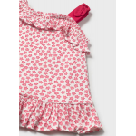 Mayoral Φόρεμα Κόκκινο 26-01928-065