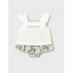 Mayoral Σετ φούστα σταμπωτή Βεραμάν 26-01932-073