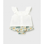 Mayoral Σετ φούστα σταμπωτή Βεραμάν 26-01932-073