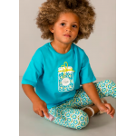 Mayoral Μπλουζα κοντομανικη Μπλε σκούρο 26-03016-024