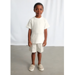 Mayoral Μπλουζα κοντομανικη μακο Κρεμ 26-03061-057