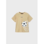 Mayoral Μπλουζα Καρύδια 26-03073-065