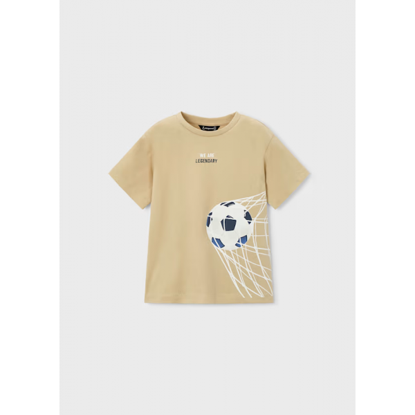 Mayoral Μπλουζα Καρύδια 26-03073-065