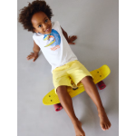 Mayoral Μπλούζα Αμάνικη Λευκό 26-03085-080